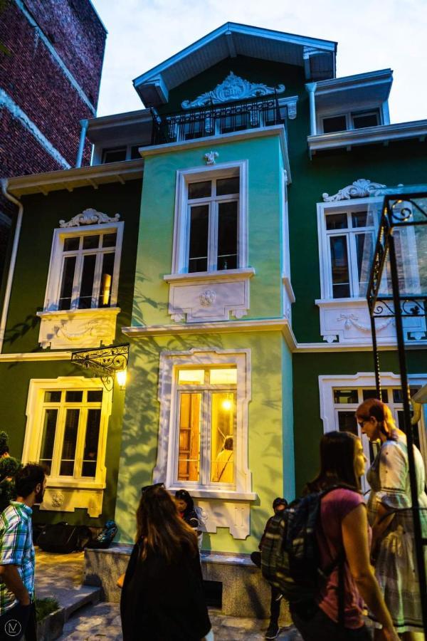 Serdika Old City House Sofia Eksteriør bilde