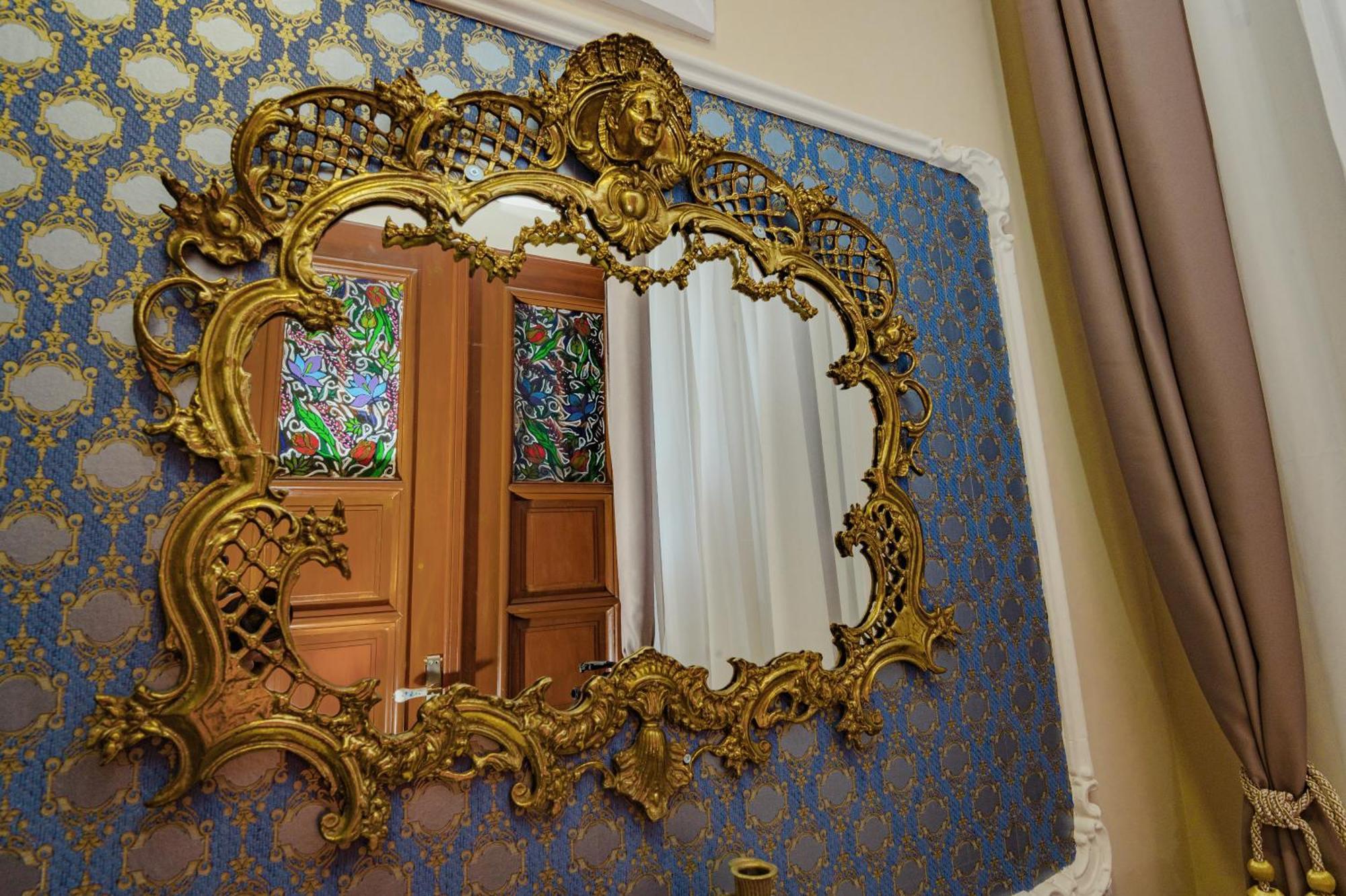 Serdika Old City House Sofia Eksteriør bilde