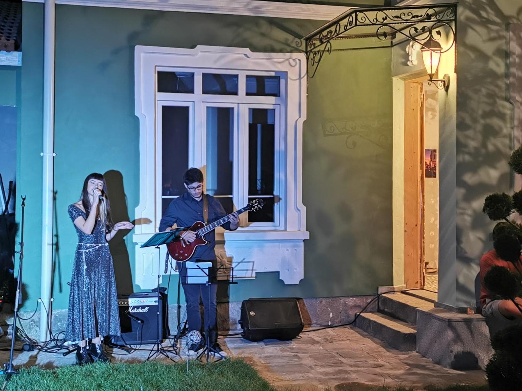 Serdika Old City House Sofia Eksteriør bilde